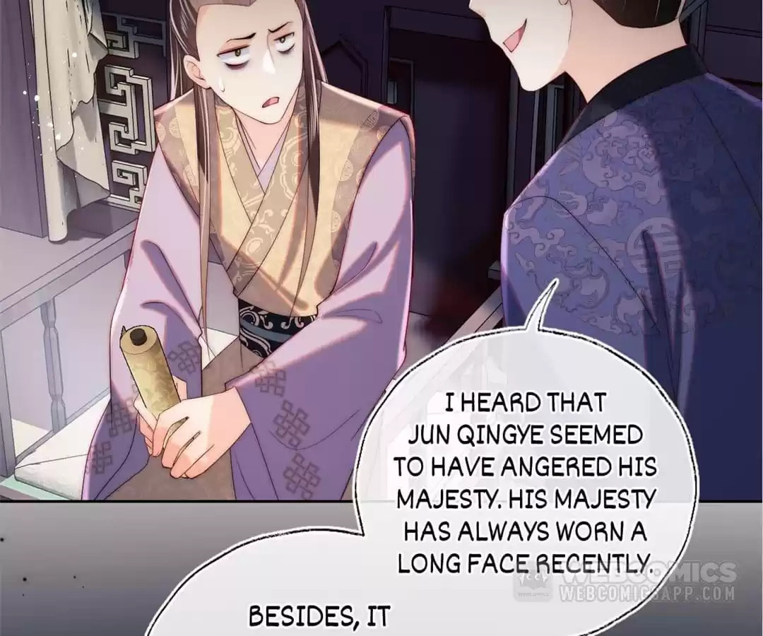 How to Raise an Enemy Chapter 198 page 45 - 