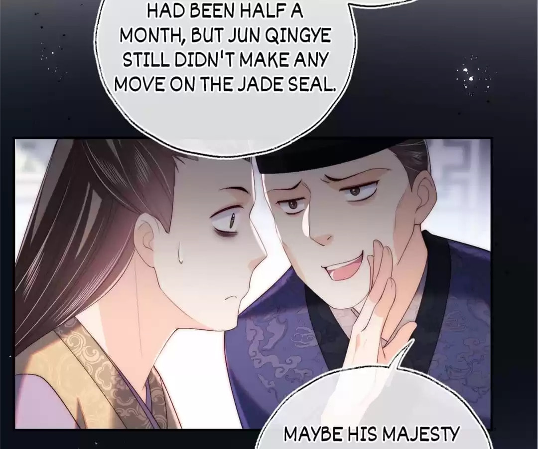 How to Raise an Enemy Chapter 198 page 46 - 