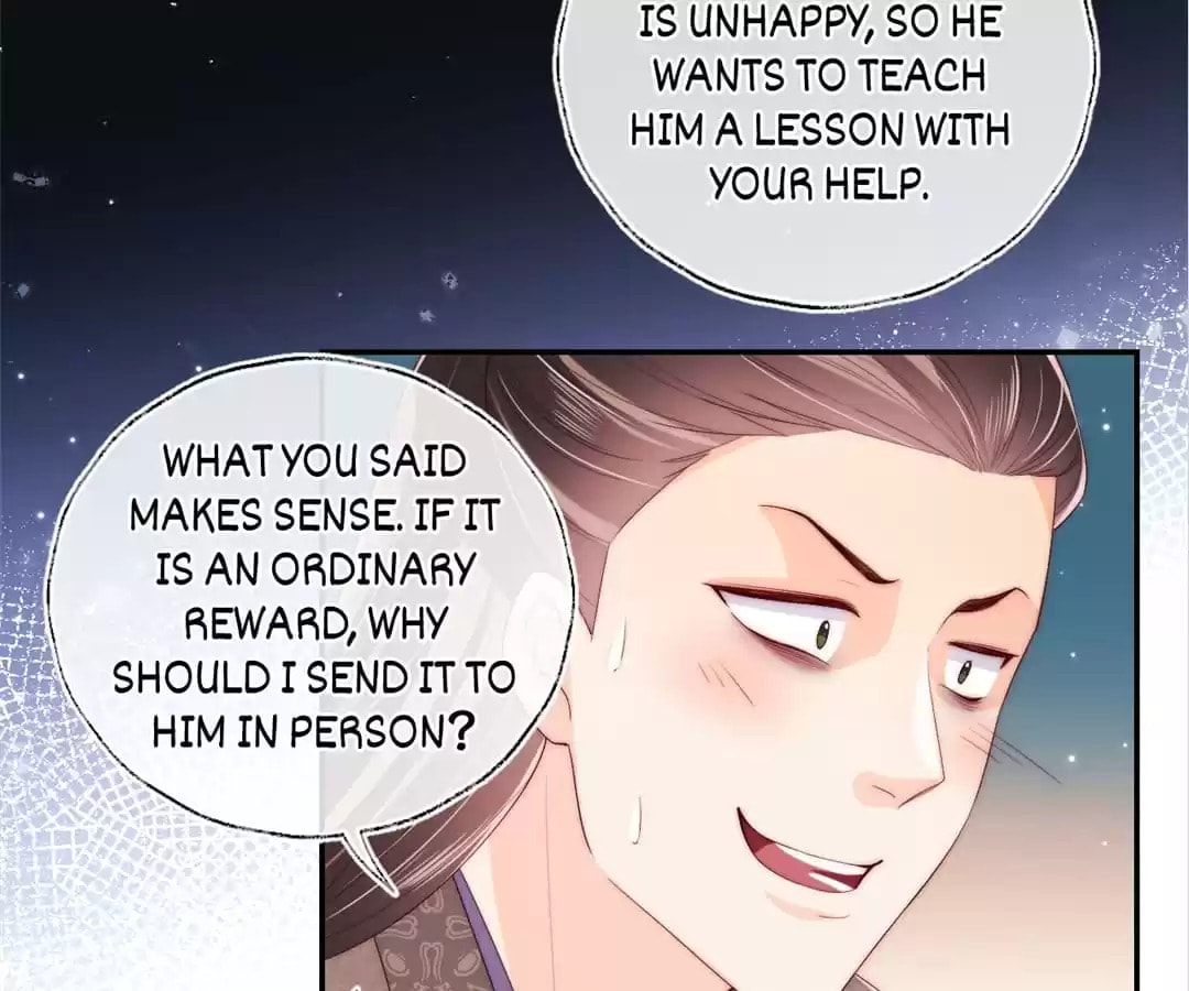 How to Raise an Enemy Chapter 198 page 47 - 