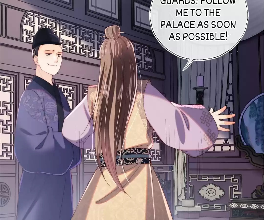 How to Raise an Enemy Chapter 198 page 49 - 