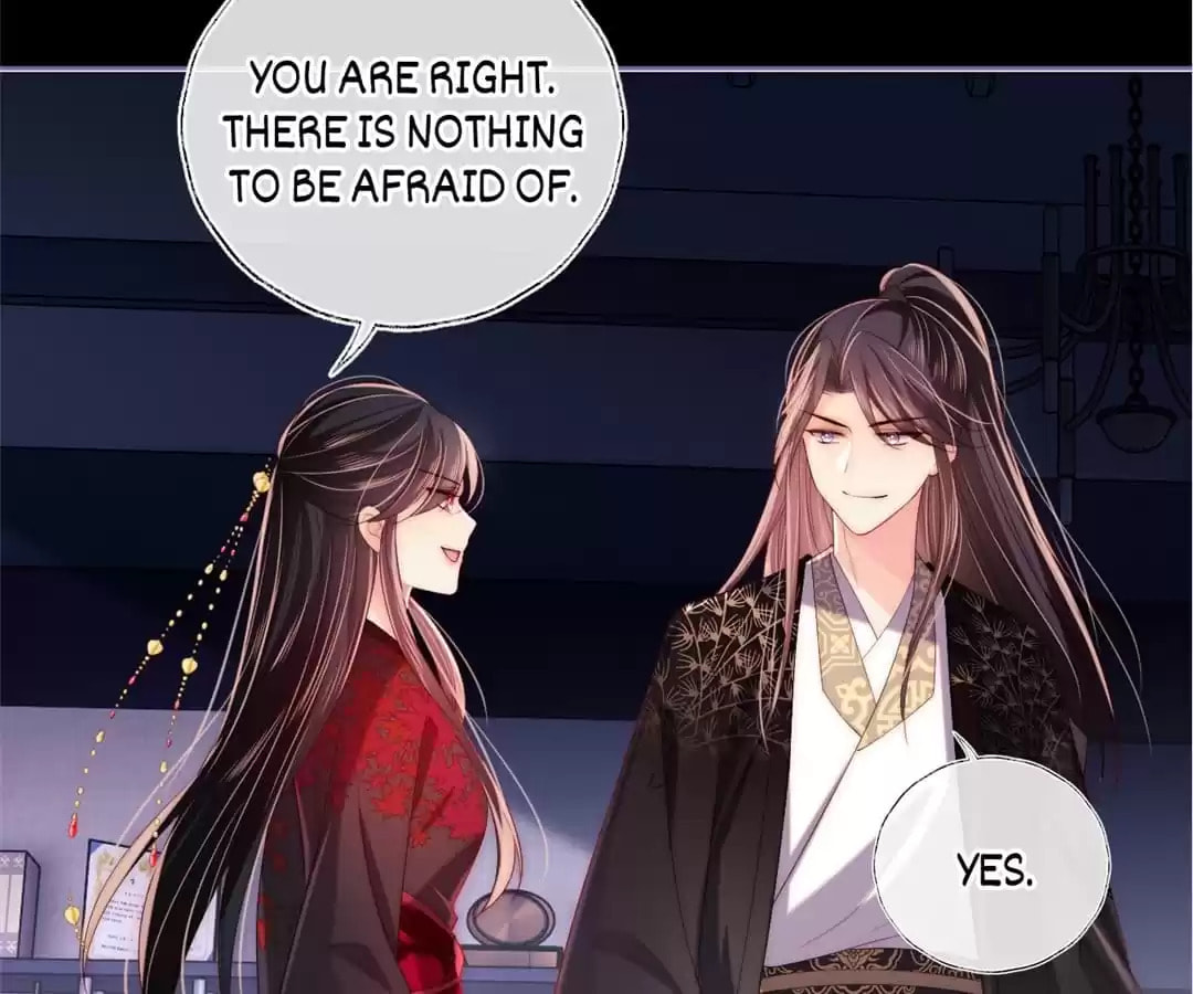 How to Raise an Enemy Chapter 198 page 6 - 