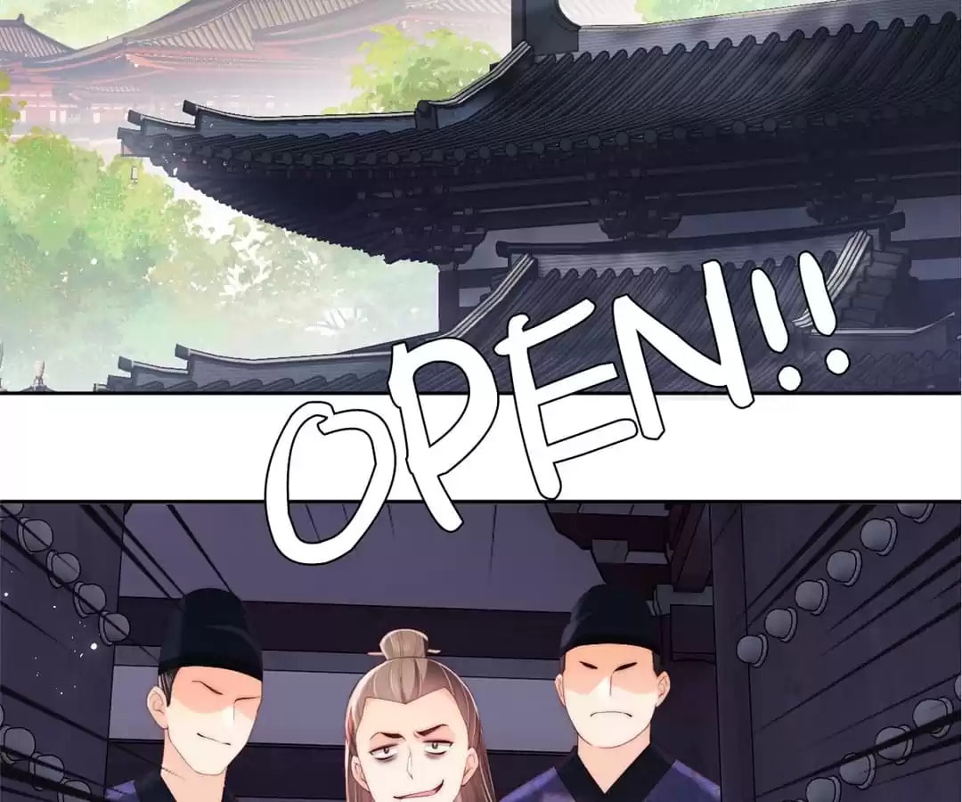 How to Raise an Enemy Chapter 198 page 51 - 