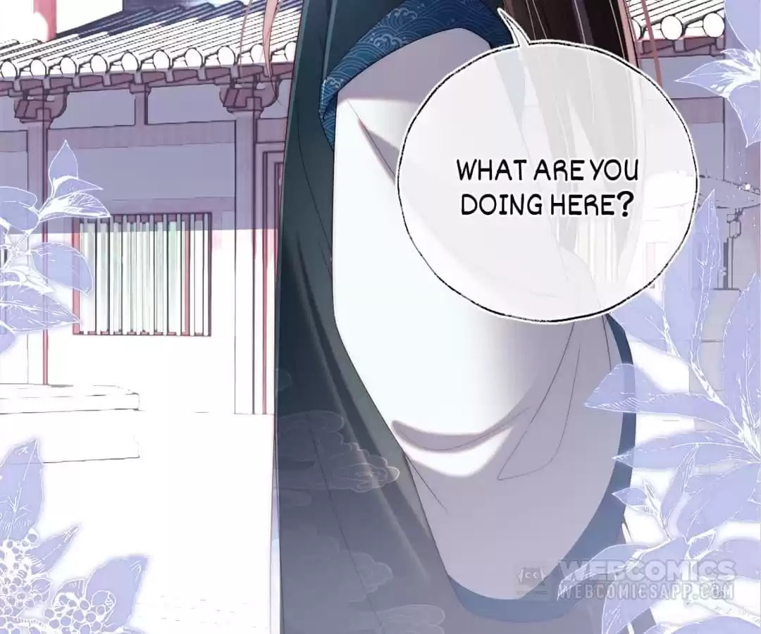 How to Raise an Enemy Chapter 198 page 54 - 
