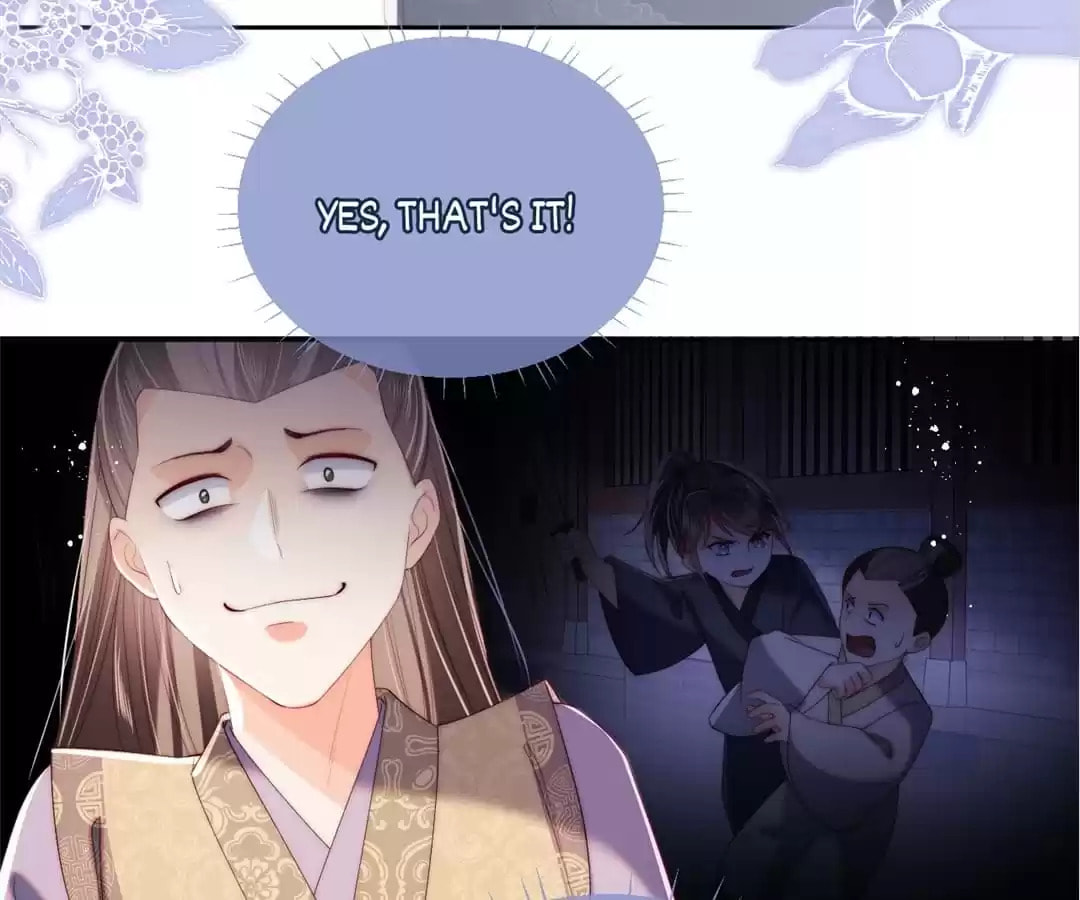 How to Raise an Enemy Chapter 198 page 55 - 