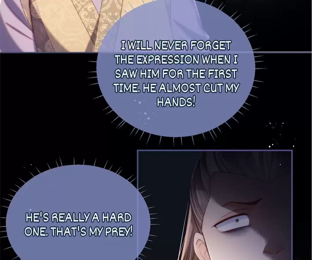 How to Raise an Enemy Chapter 198 page 56 - 
