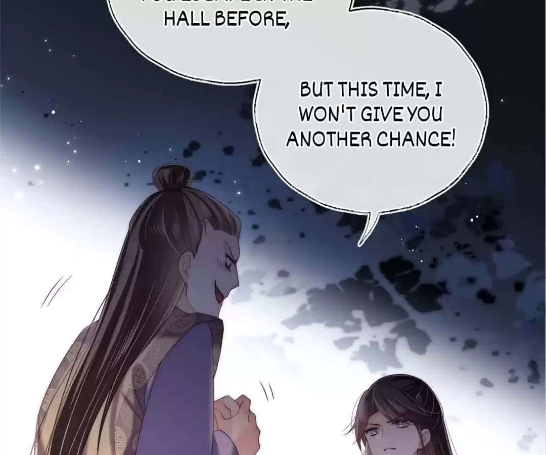 How to Raise an Enemy Chapter 198 page 58 - 