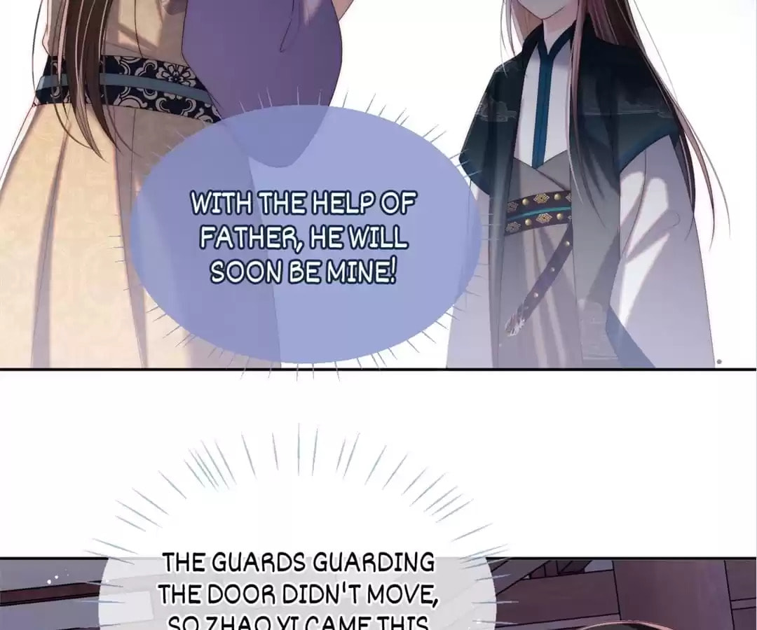 How to Raise an Enemy Chapter 198 page 59 - 