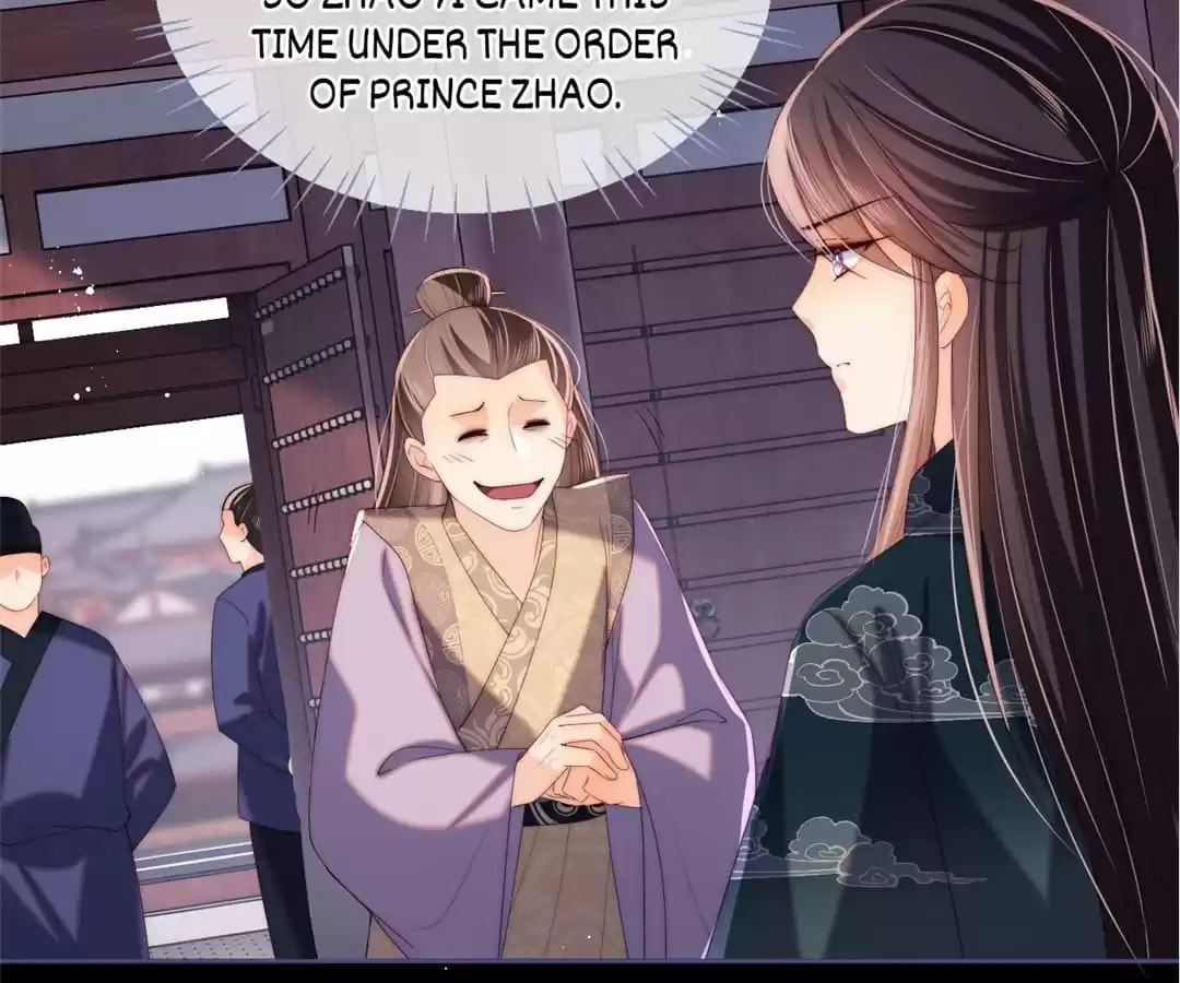 How to Raise an Enemy Chapter 198 page 60 - 
