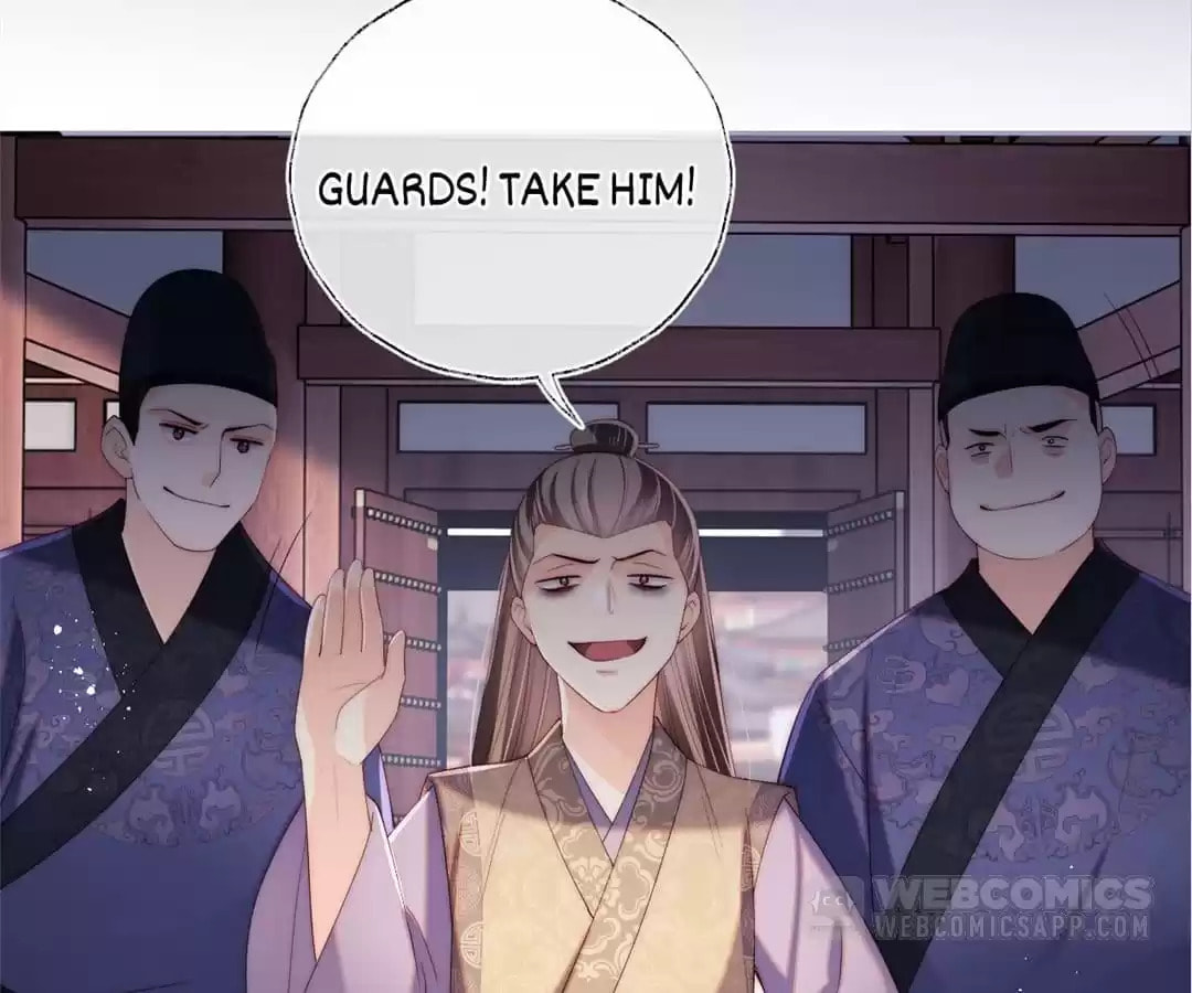 How to Raise an Enemy Chapter 198 page 62 - 