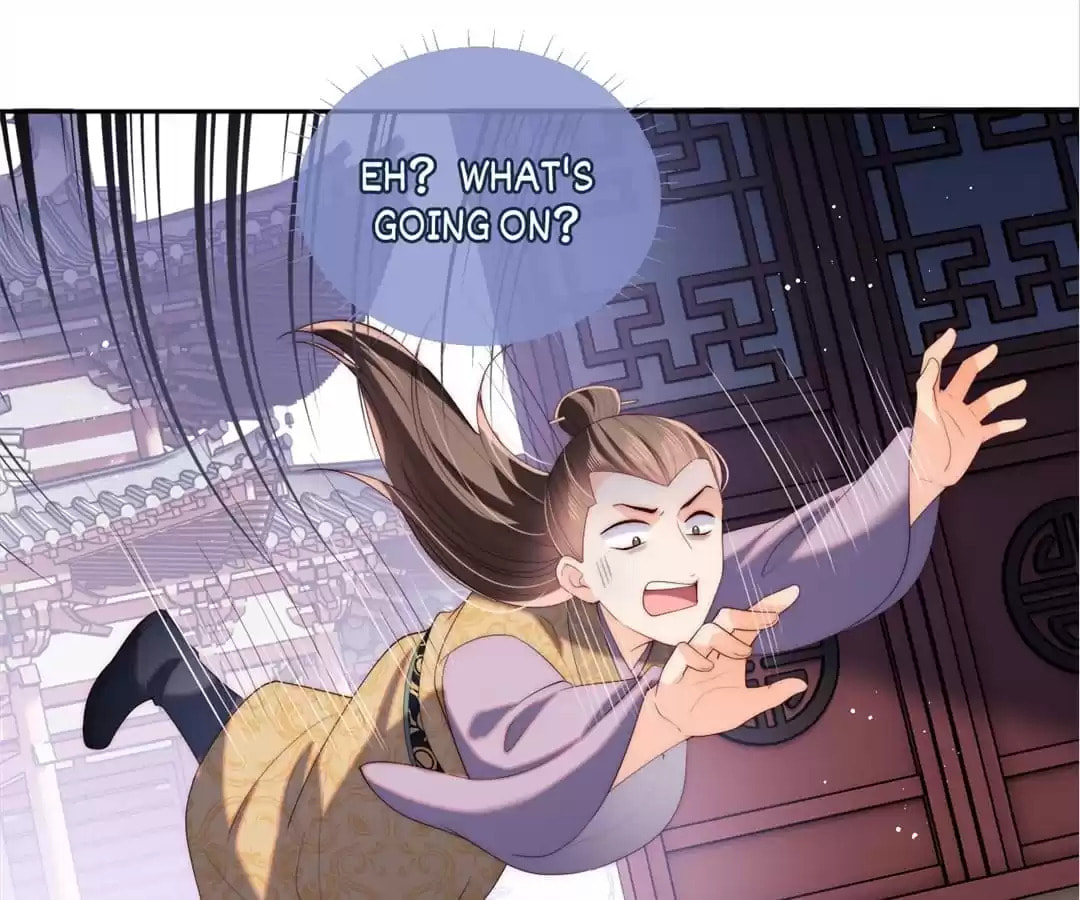 How to Raise an Enemy Chapter 198 page 69 - 