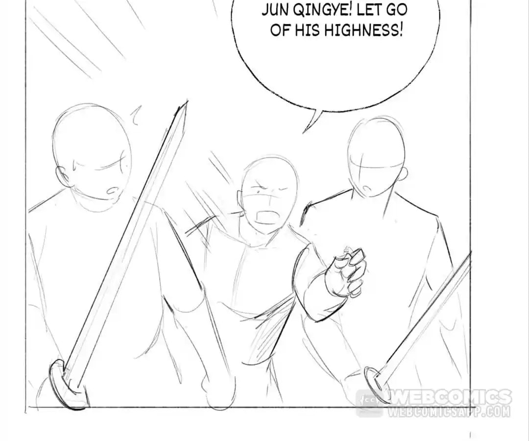 How to Raise an Enemy Chapter 198 page 78 - 