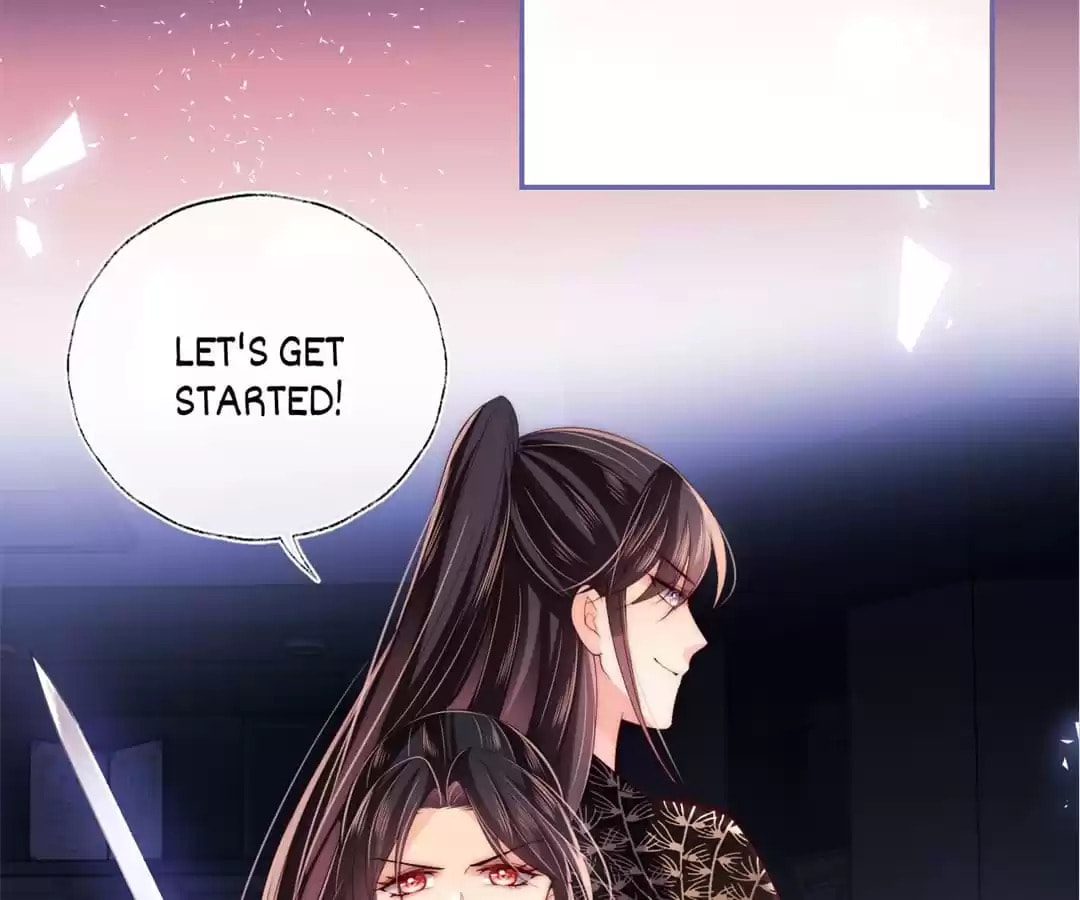 How to Raise an Enemy Chapter 198 page 9 - 