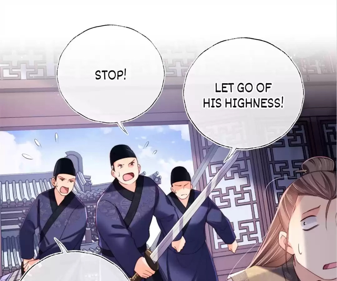 How to Raise an Enemy Chapter 199 page 2 - 
