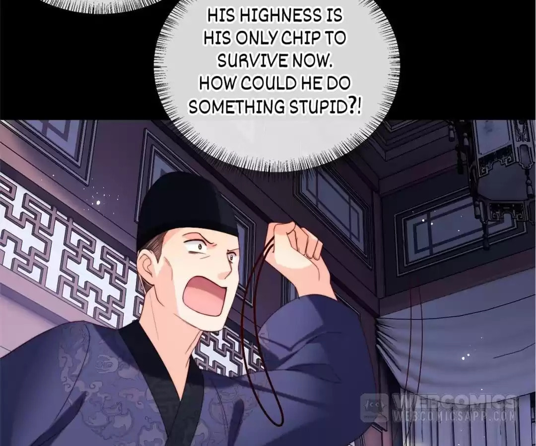How to Raise an Enemy Chapter 199 page 11 - 
