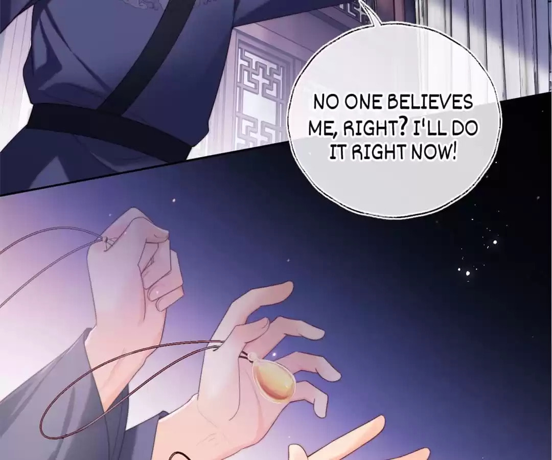 How to Raise an Enemy Chapter 199 page 12 - 