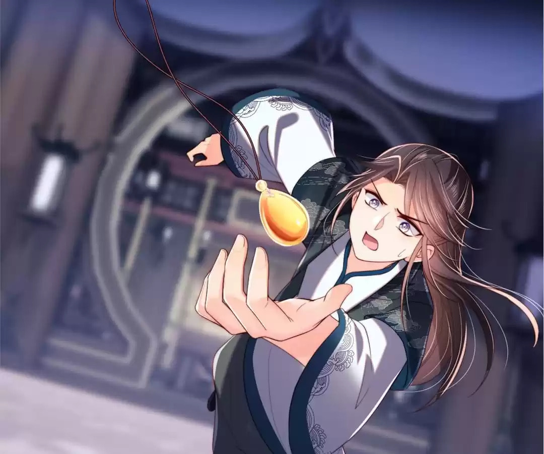 How to Raise an Enemy Chapter 199 page 15 - 