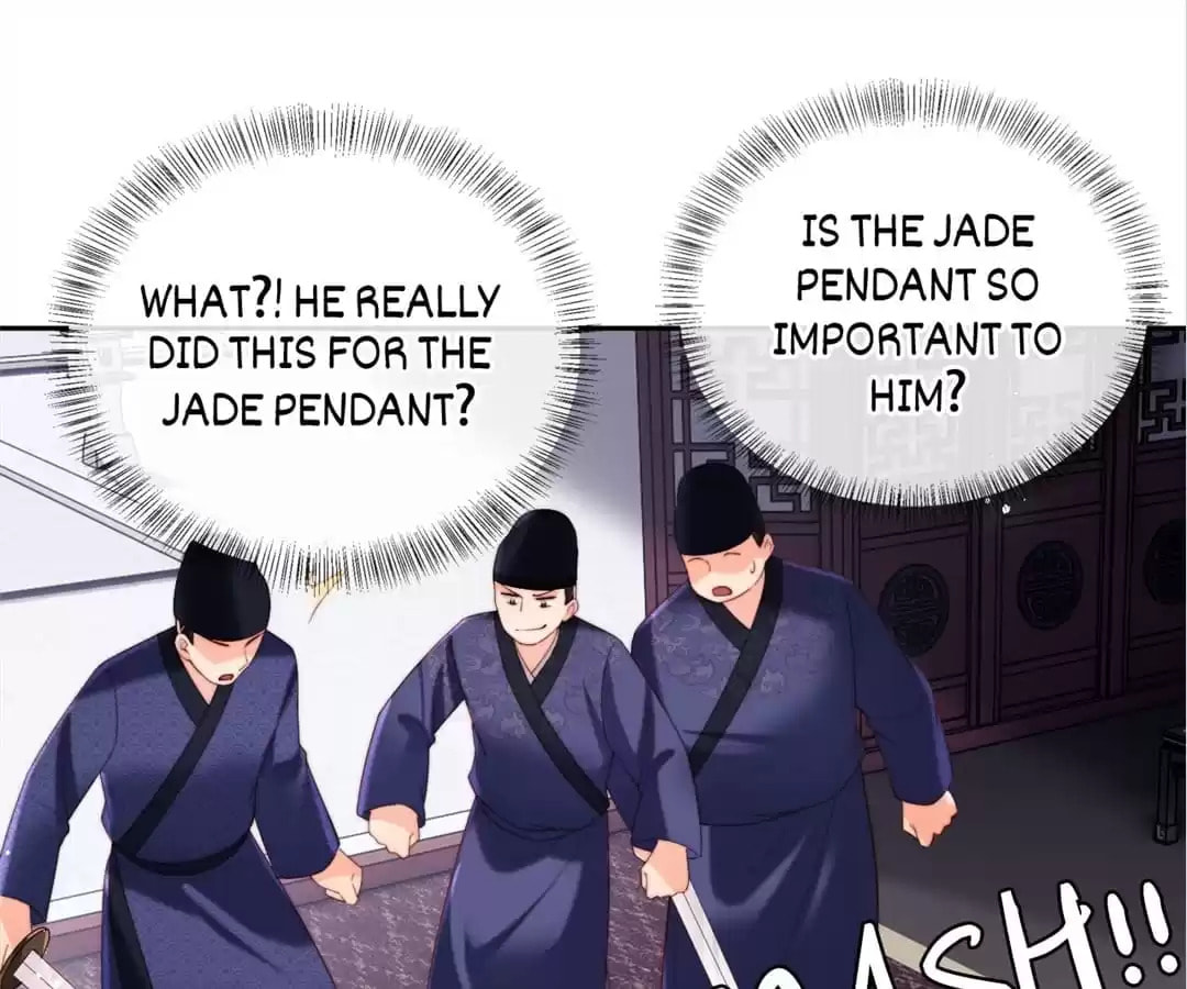 How to Raise an Enemy Chapter 199 page 17 - 