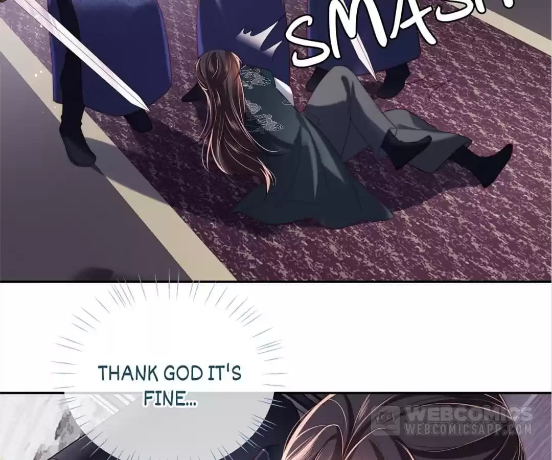 How to Raise an Enemy Chapter 199 page 18 - 