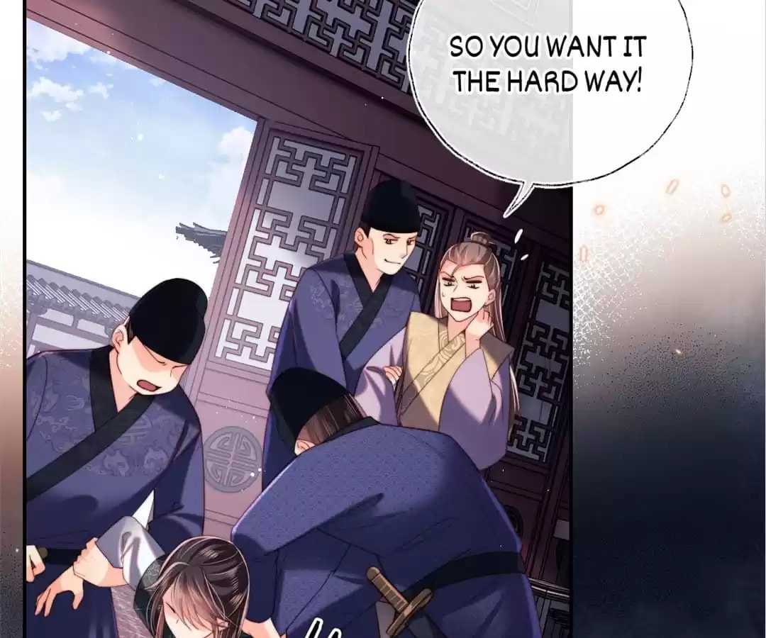 How to Raise an Enemy Chapter 199 page 20 - 