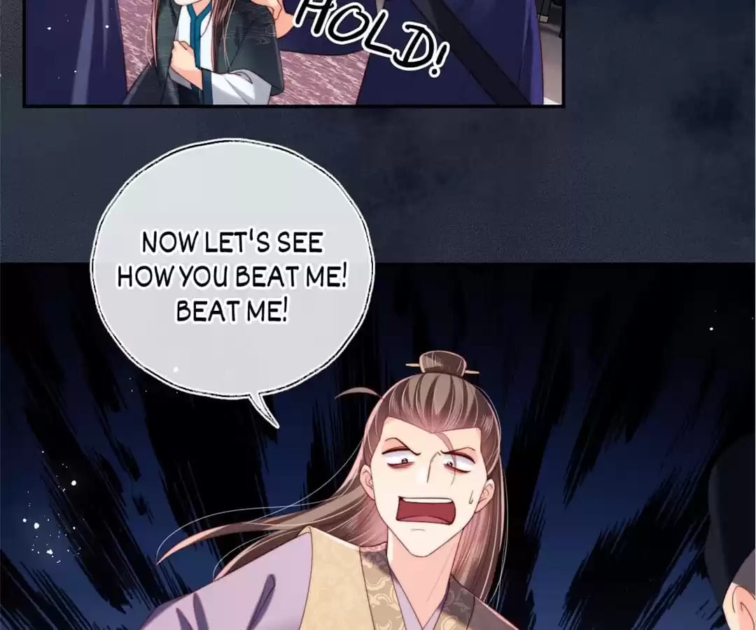 How to Raise an Enemy Chapter 199 page 21 - 