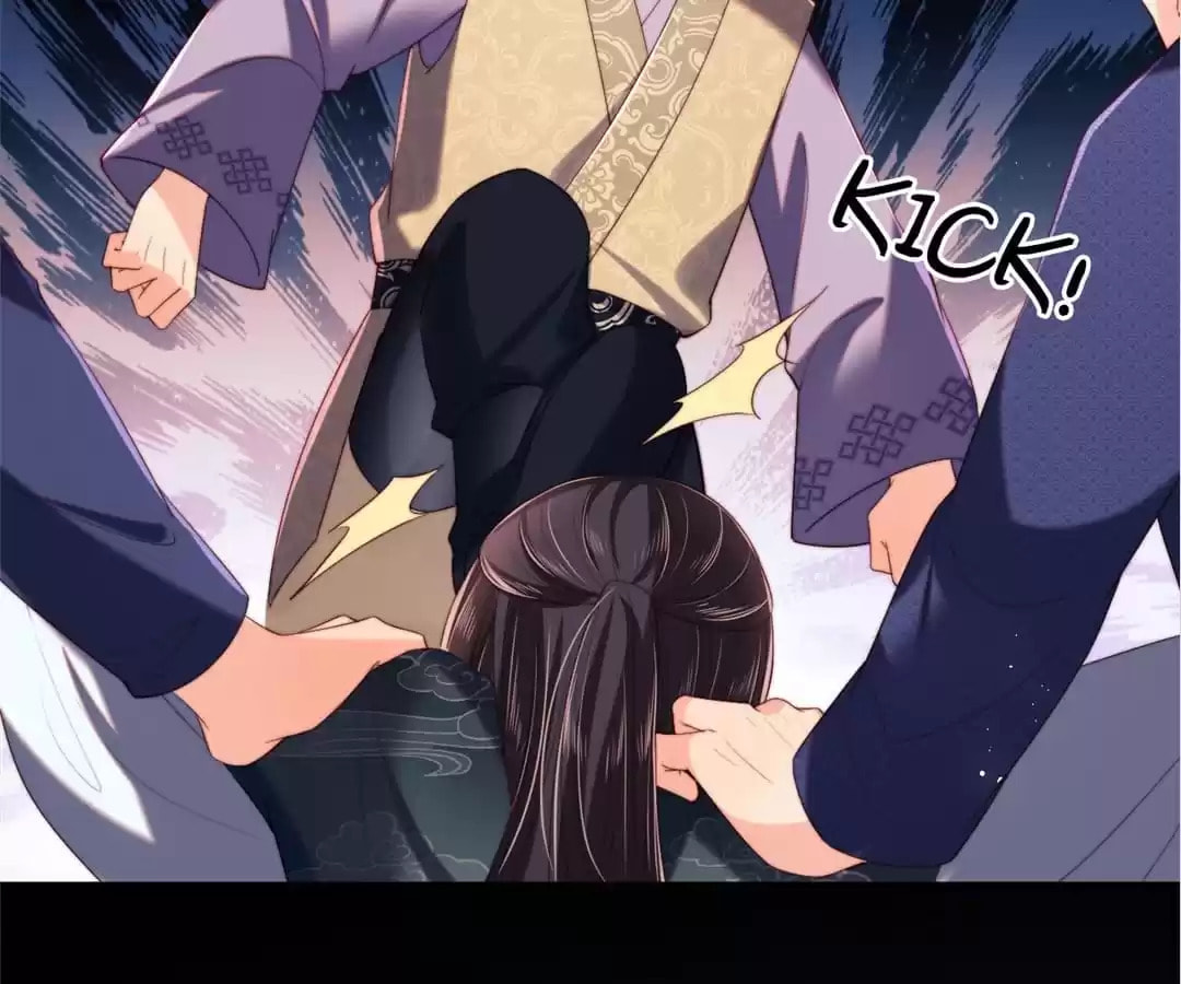 How to Raise an Enemy Chapter 199 page 22 - 