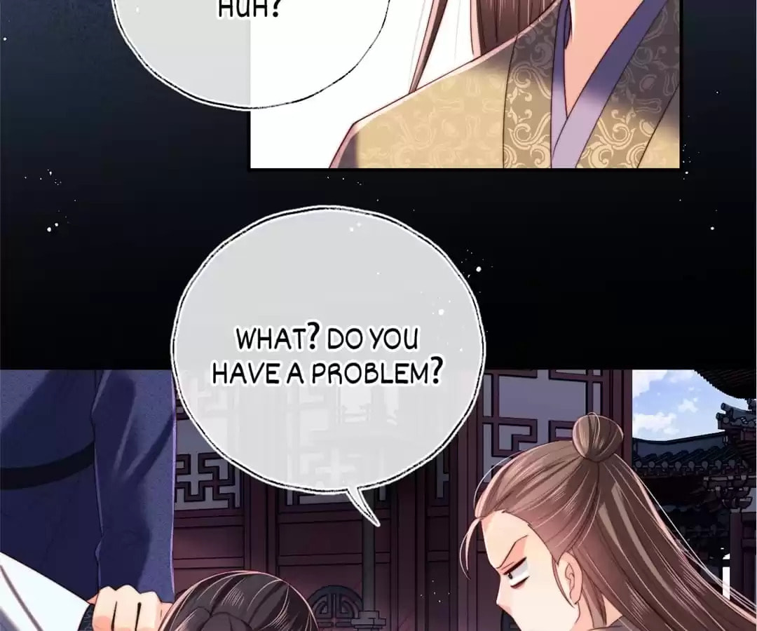 How to Raise an Enemy Chapter 199 page 25 - 