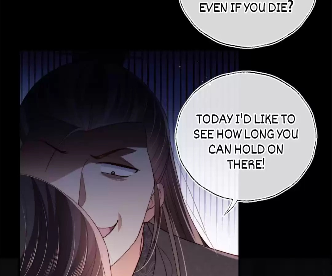 How to Raise an Enemy Chapter 199 page 28 - 