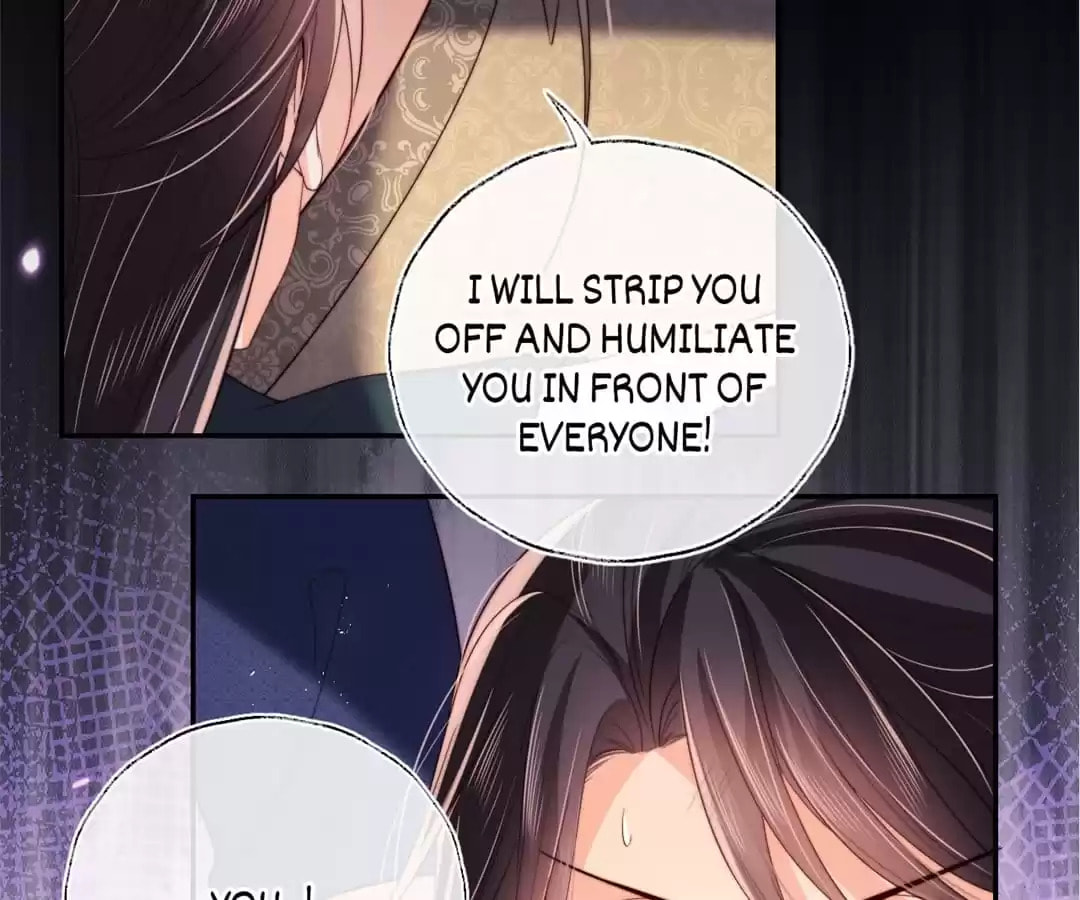 How to Raise an Enemy Chapter 199 page 29 - 