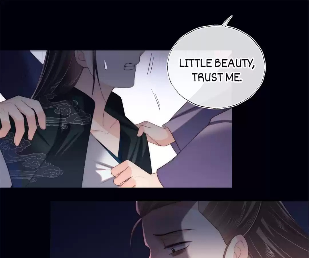 How to Raise an Enemy Chapter 199 page 32 - 