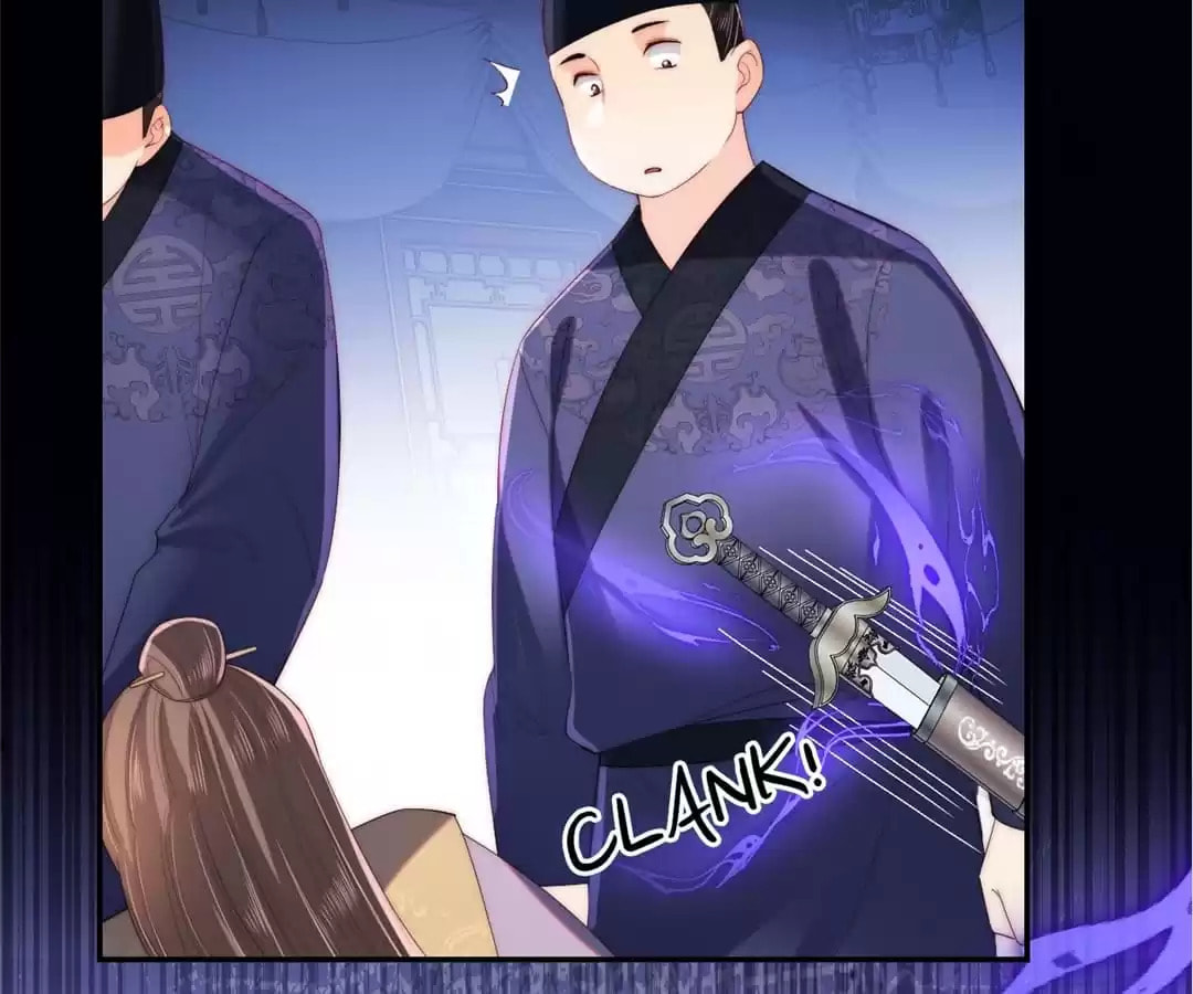 How to Raise an Enemy Chapter 199 page 34 - 