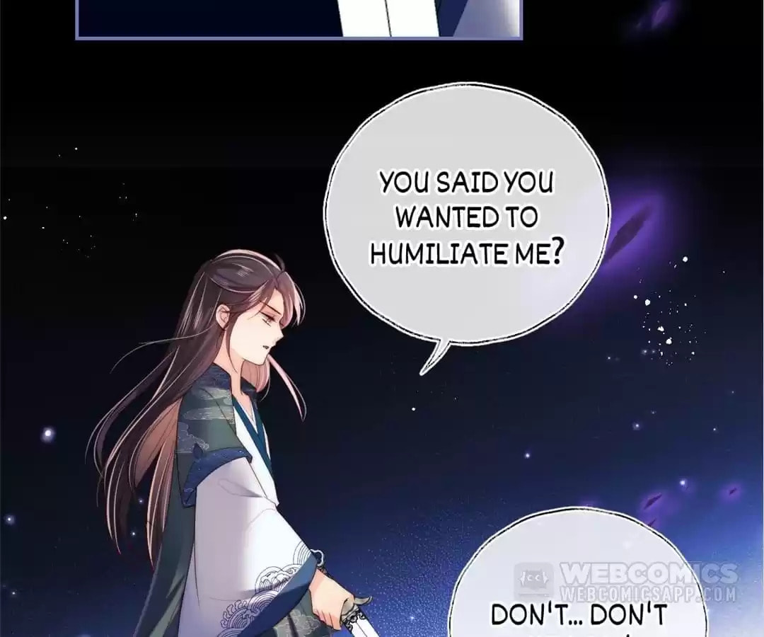 How to Raise an Enemy Chapter 199 page 47 - 