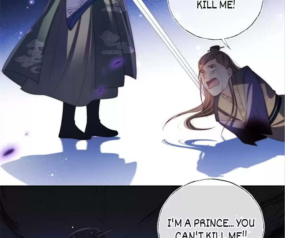 How to Raise an Enemy Chapter 199 page 48 - 