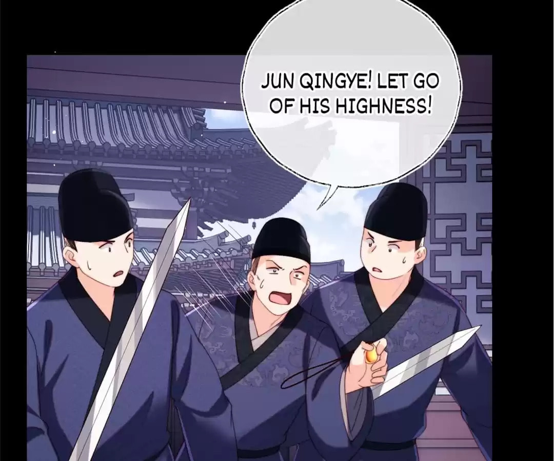 How to Raise an Enemy Chapter 199 page 6 - 