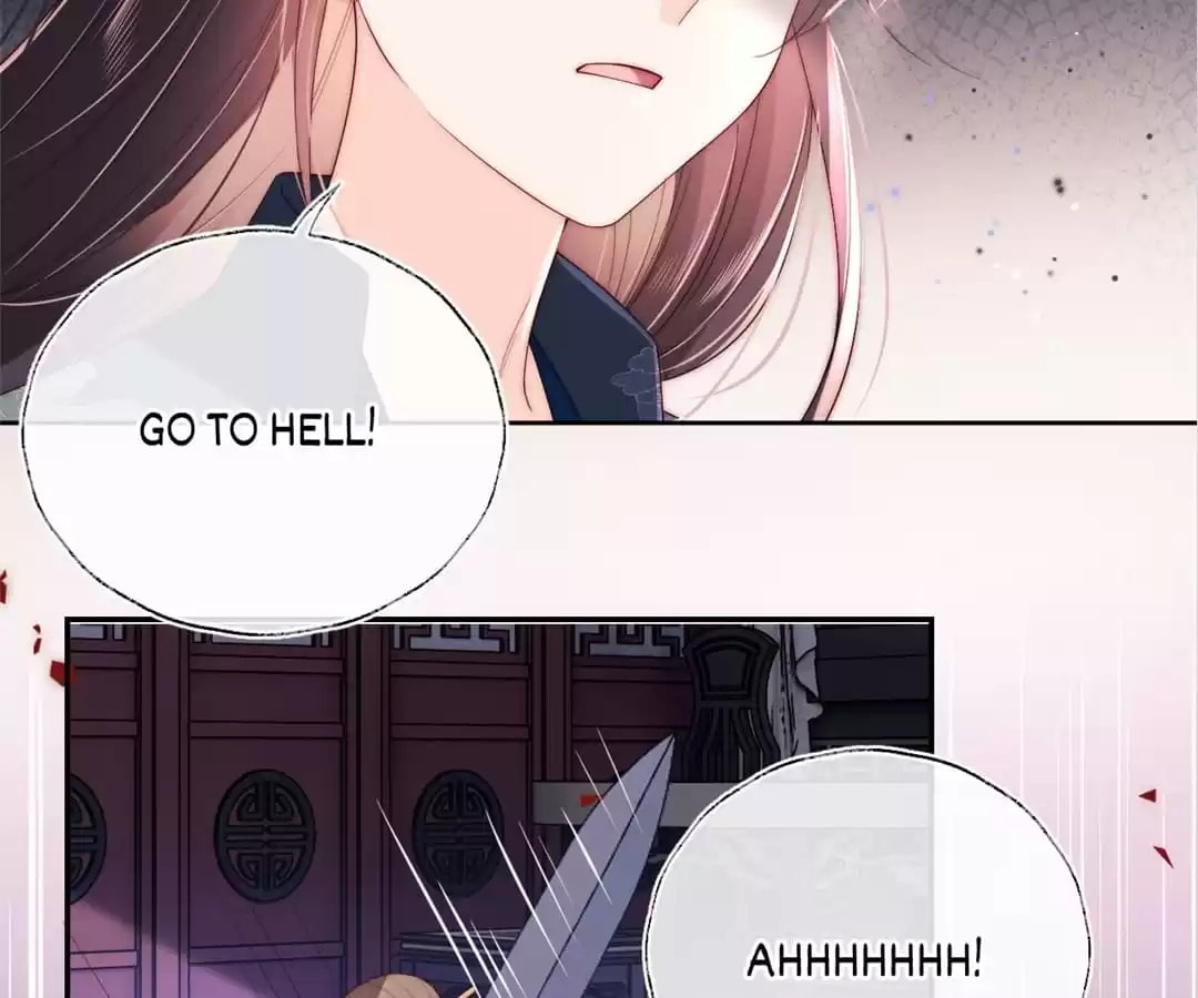 How to Raise an Enemy Chapter 199 page 52 - 