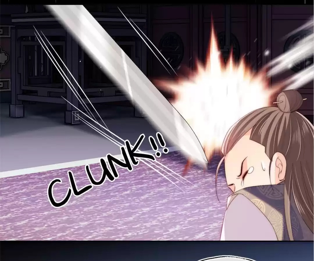 How to Raise an Enemy Chapter 199 page 54 - 