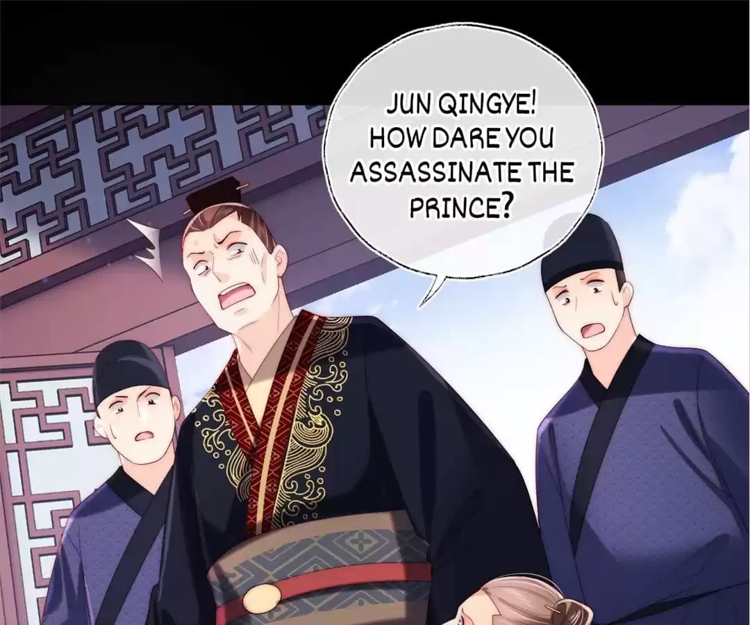 How to Raise an Enemy Chapter 199 page 60 - 