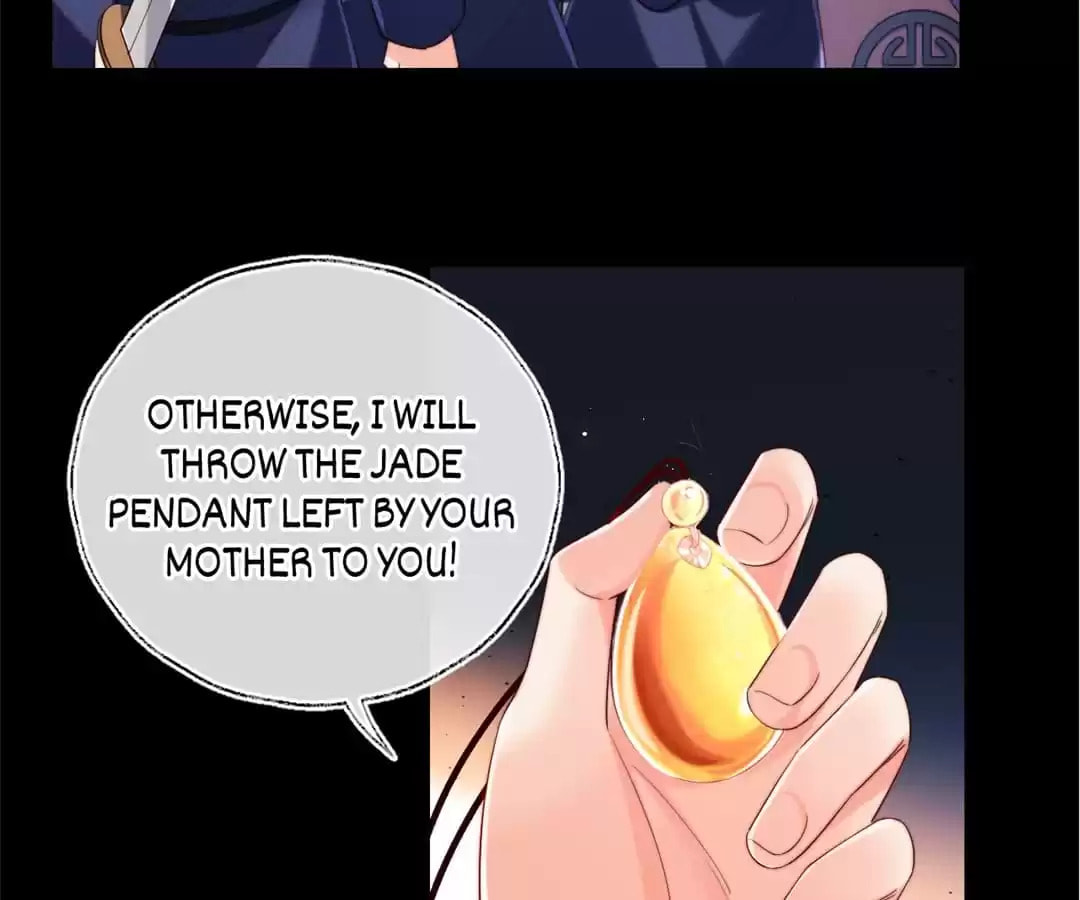 How to Raise an Enemy Chapter 199 page 7 - 