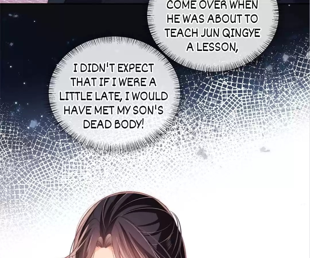 How to Raise an Enemy Chapter 199 page 63 - 