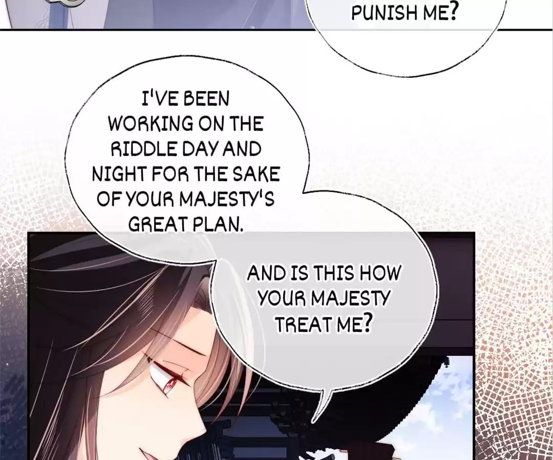 How to Raise an Enemy Chapter 199 page 65 - 
