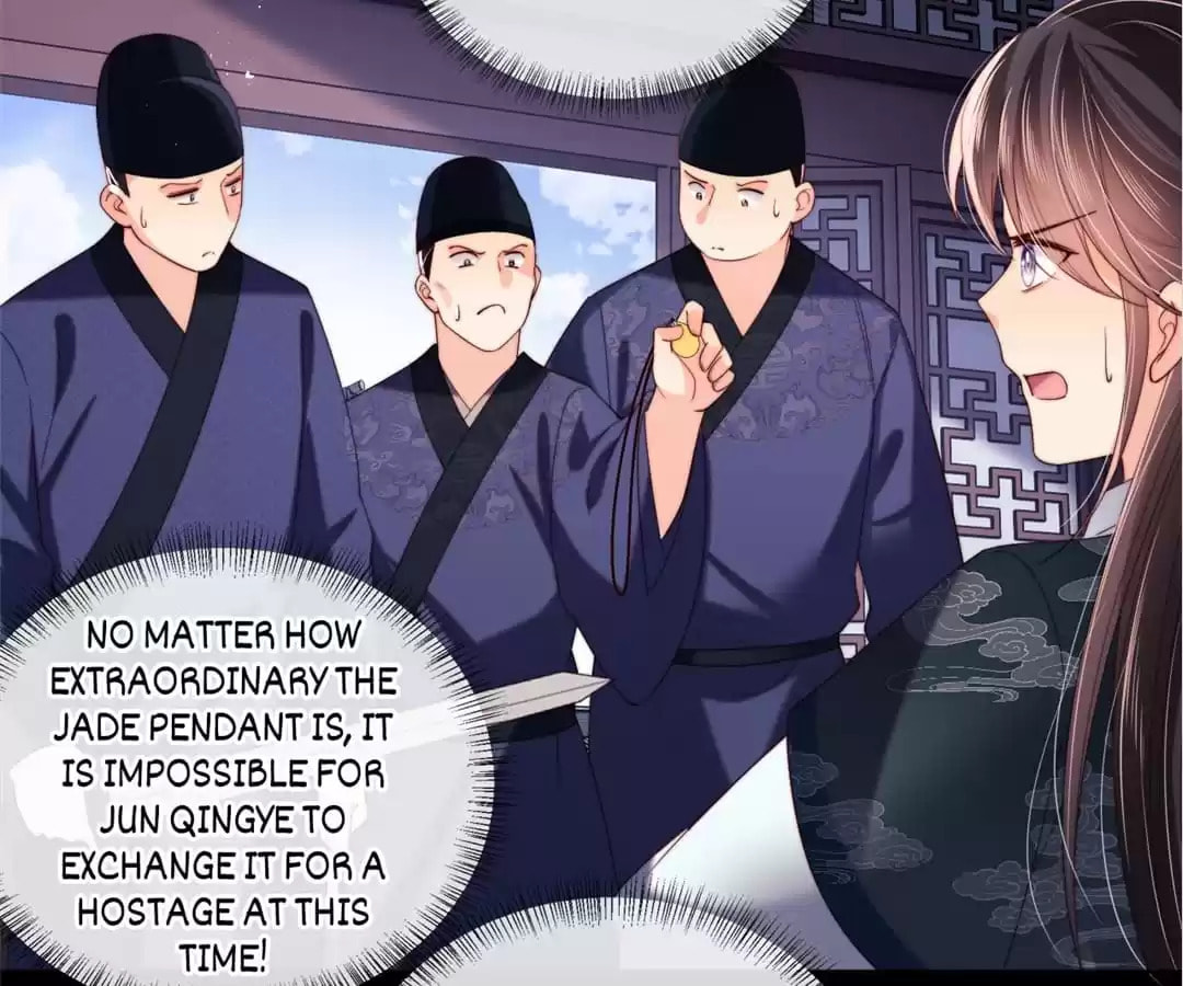 How to Raise an Enemy Chapter 199 page 10 - 