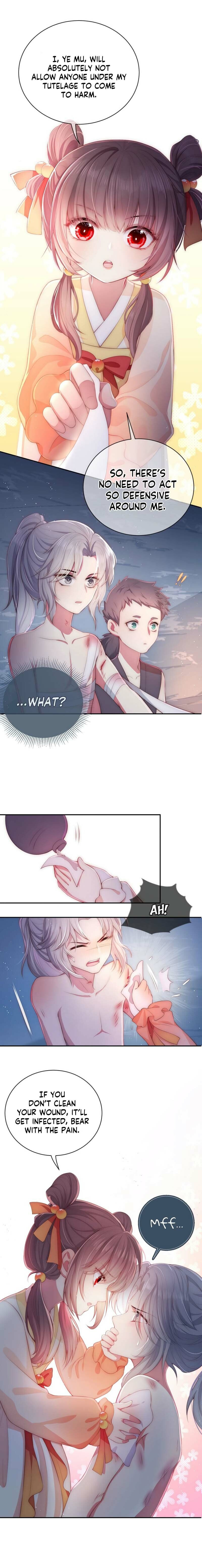 How to Raise an Enemy Chapter 2 page 12 - 