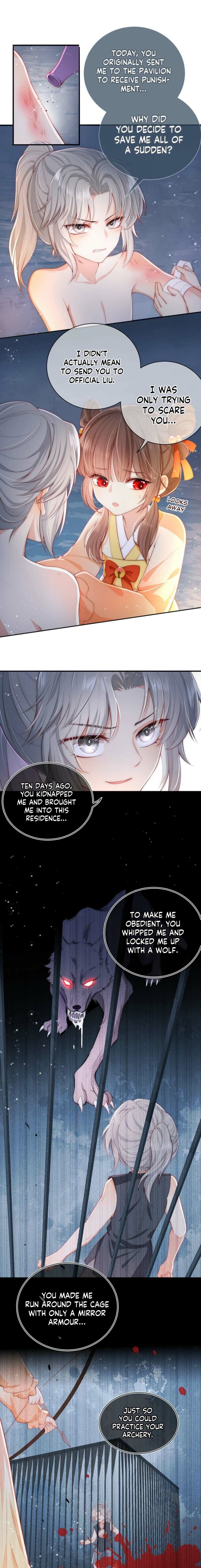 How to Raise an Enemy Chapter 2 page 13 - 