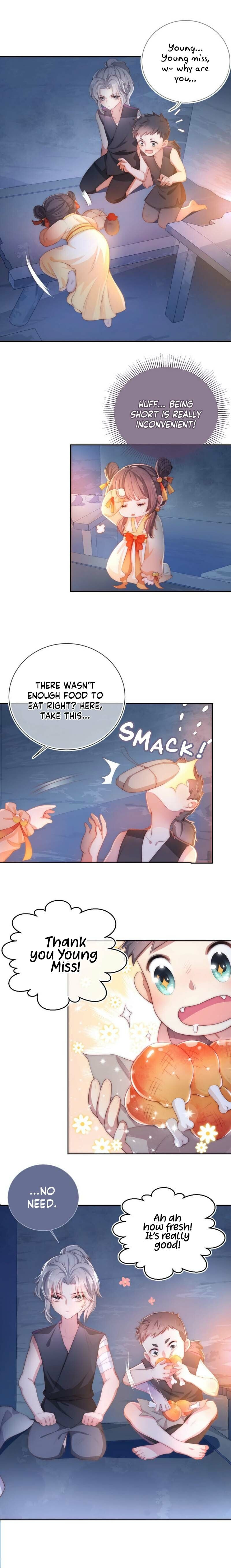 How to Raise an Enemy Chapter 2 page 9 - 