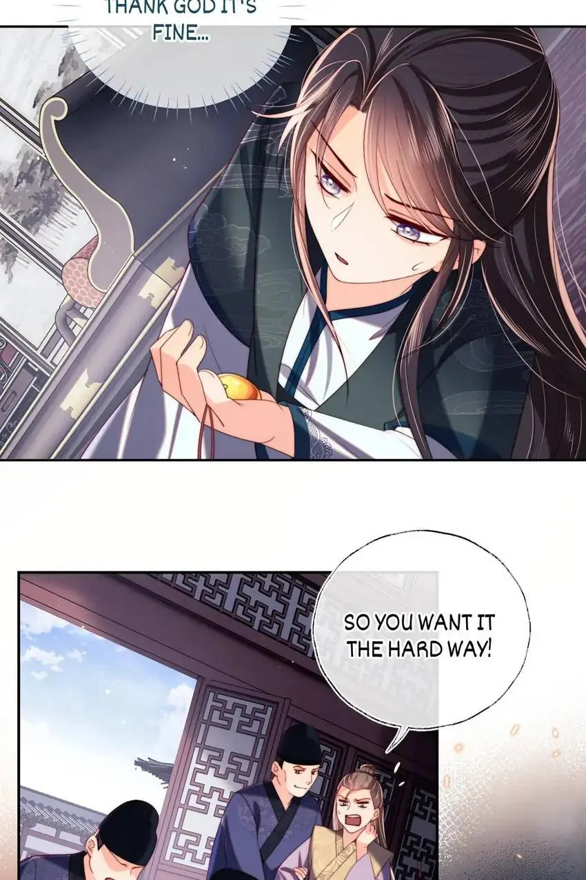 How to Raise an Enemy Chapter 20 page 11 - 