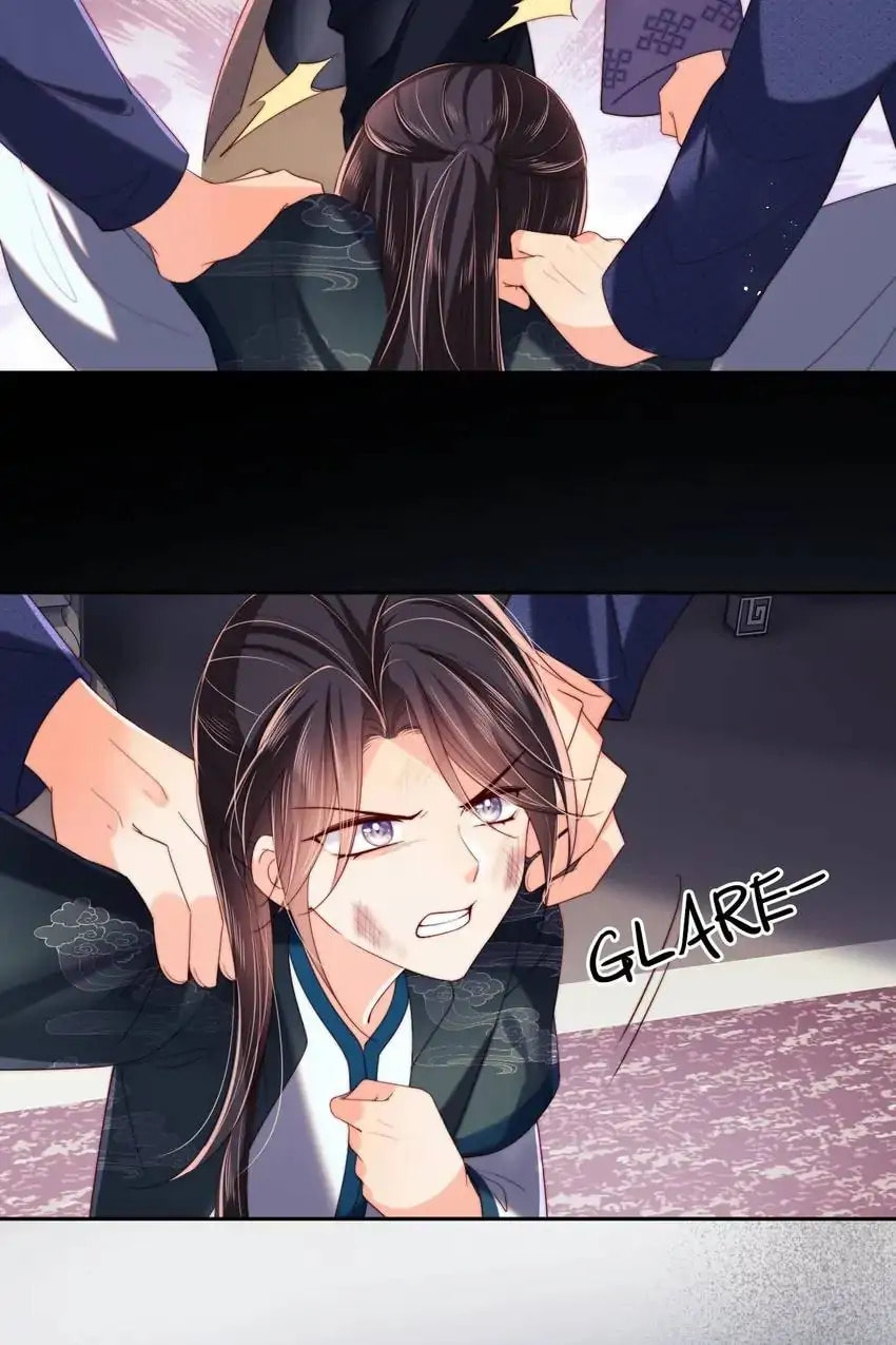 How to Raise an Enemy Chapter 20 page 13 - 