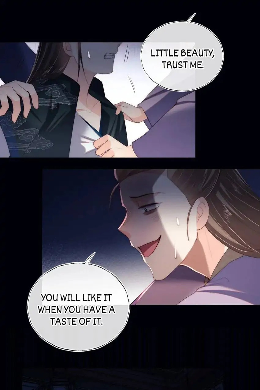 How to Raise an Enemy Chapter 20 page 18 - 