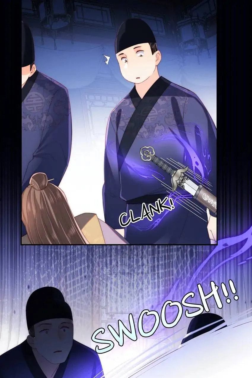 How to Raise an Enemy Chapter 20 page 19 - 