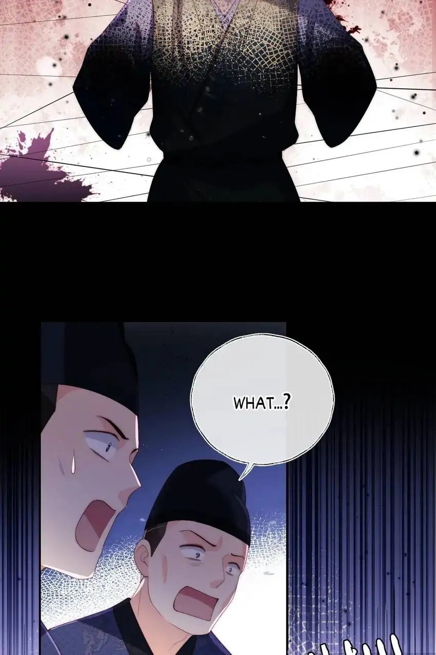 How to Raise an Enemy Chapter 20 page 21 - 