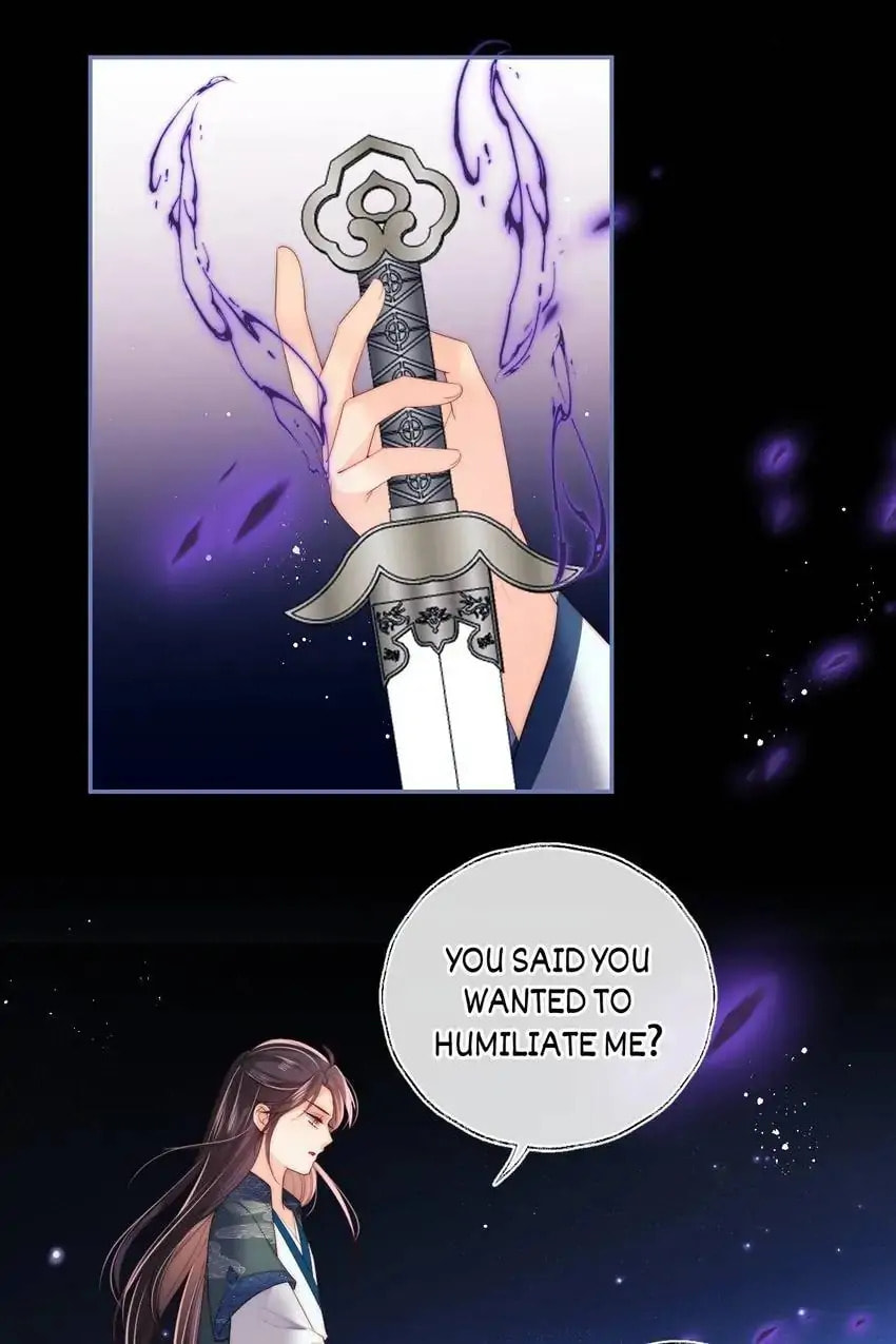 How to Raise an Enemy Chapter 20 page 26 - 