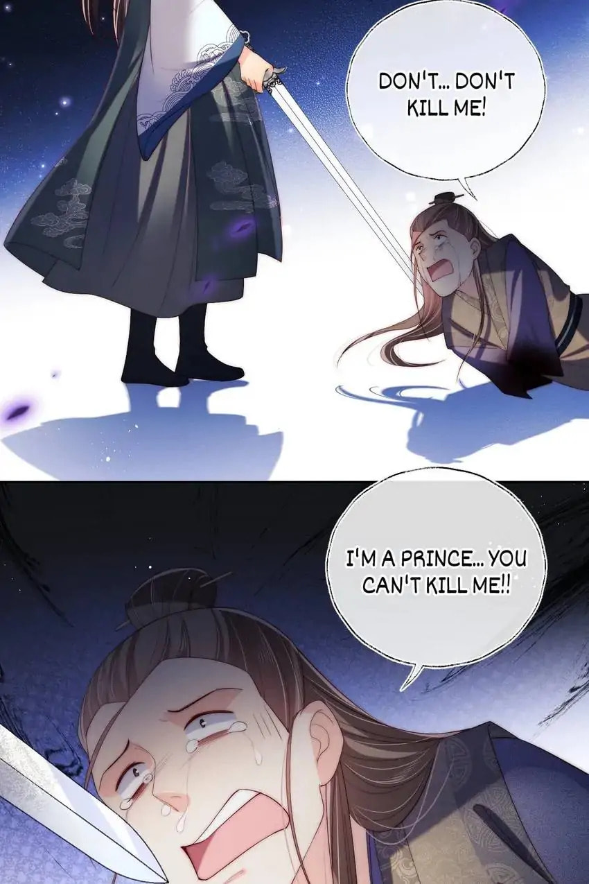 How to Raise an Enemy Chapter 20 page 27 - 